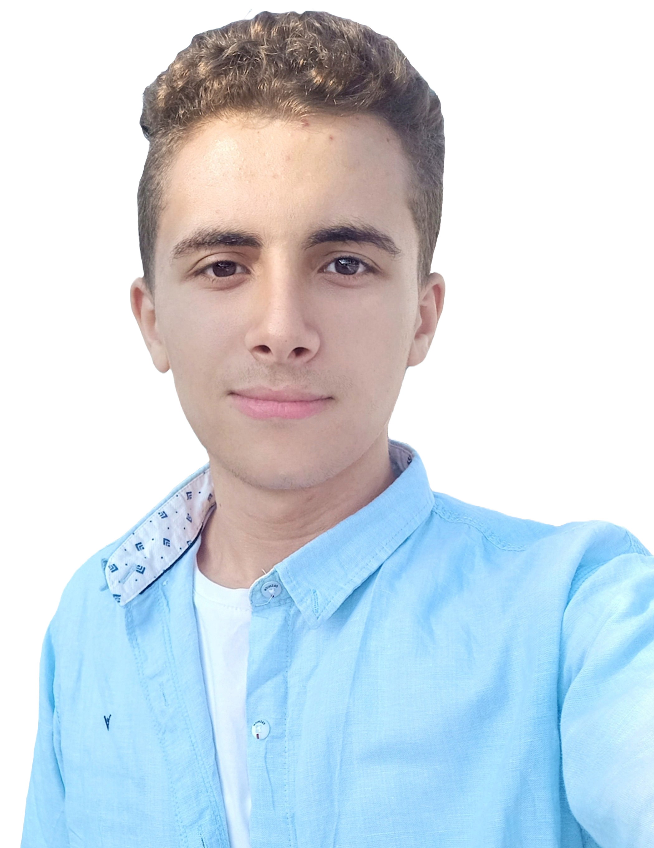 image of omar tarek